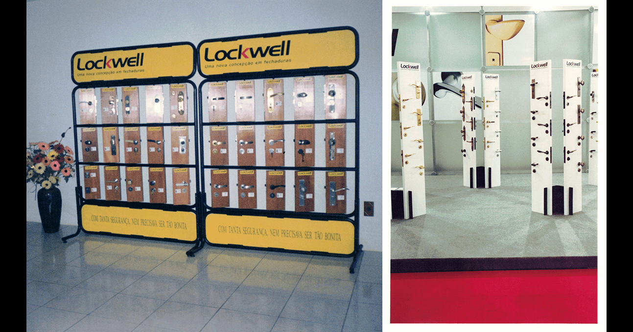Lockwell England Quem Somos - Lockwell – A sua Fechadura