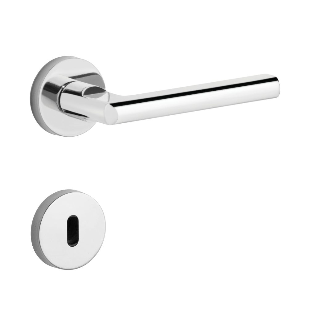 Cromo Camboriú - Lockwell – A sua Fechadura