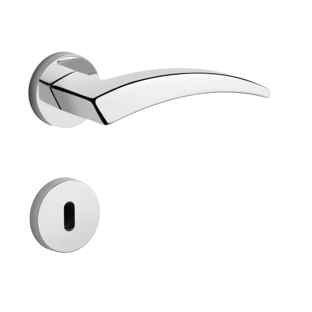 Design Zamac Flexa - Lockwell – A sua Fechadura