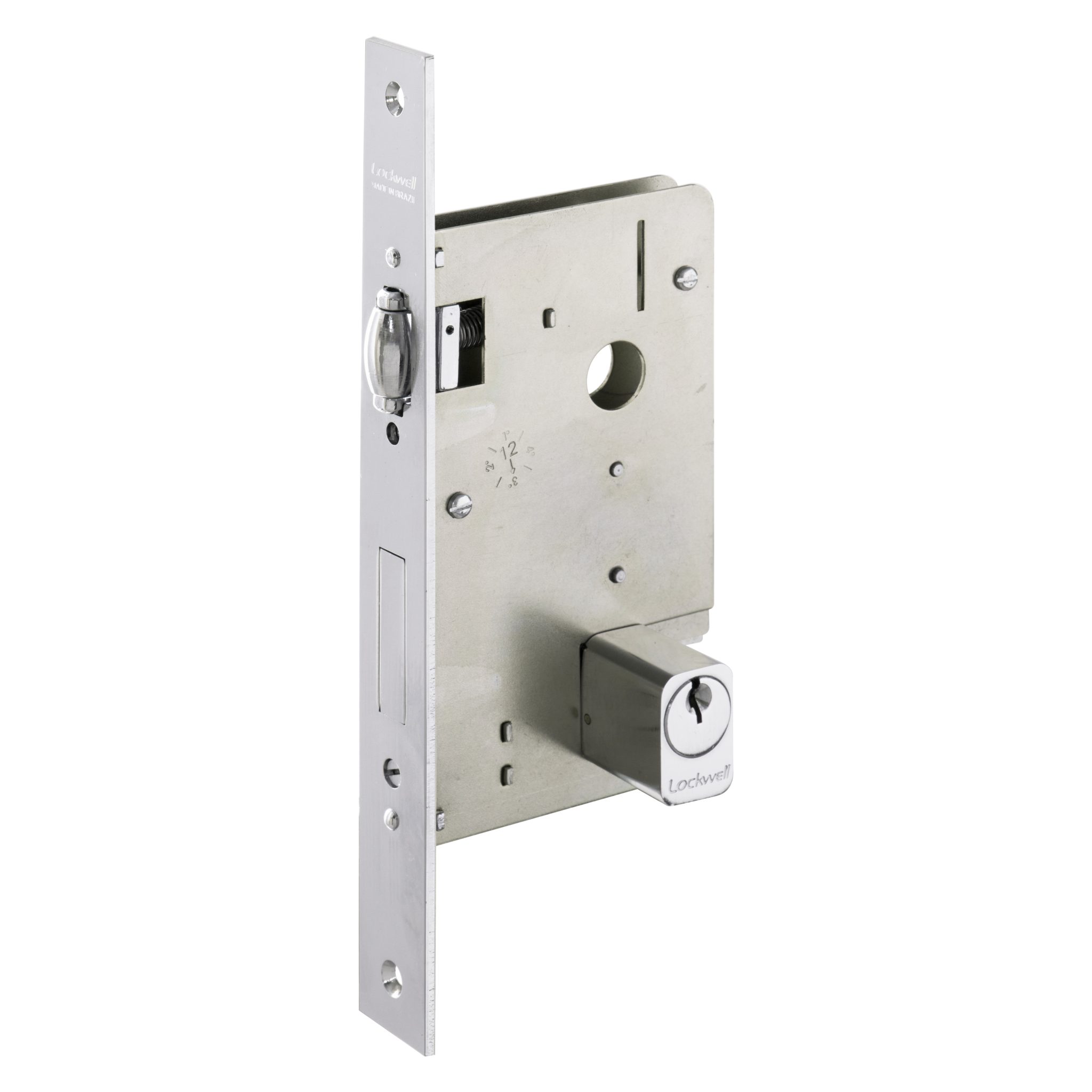Lockwell England Plus Externa | Rolete - Lockwell – A sua Fechadura