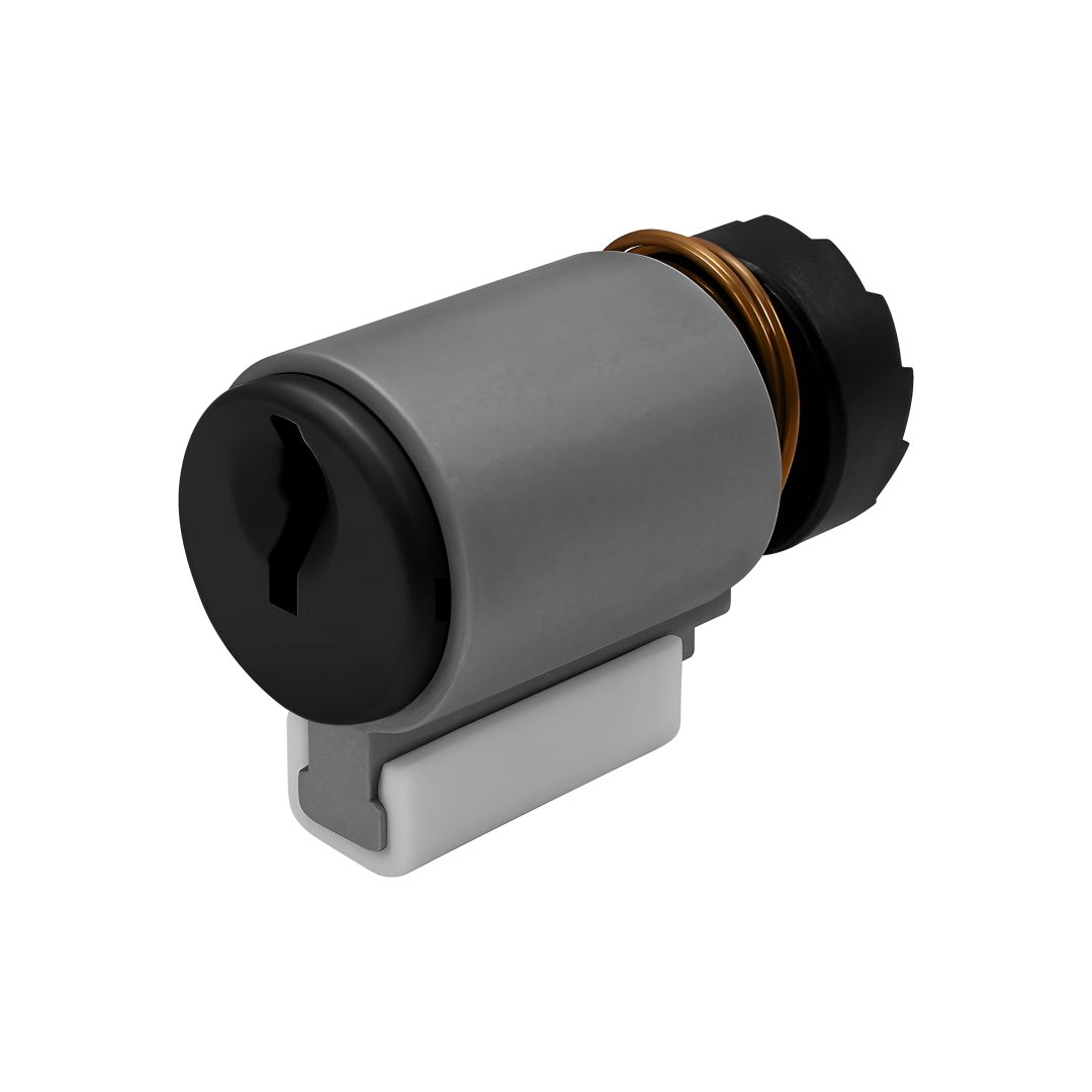 Cilindro Tubular