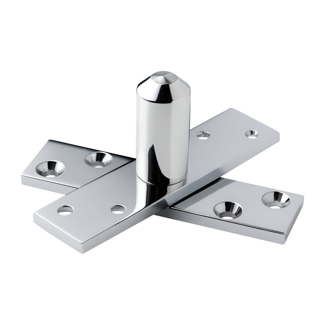 Iso Lock Pivot Pivot - Lockwell – A sua Fechadura